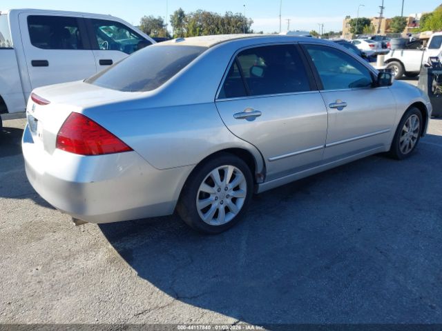 Honda Accord 3.0 Ex Image 11