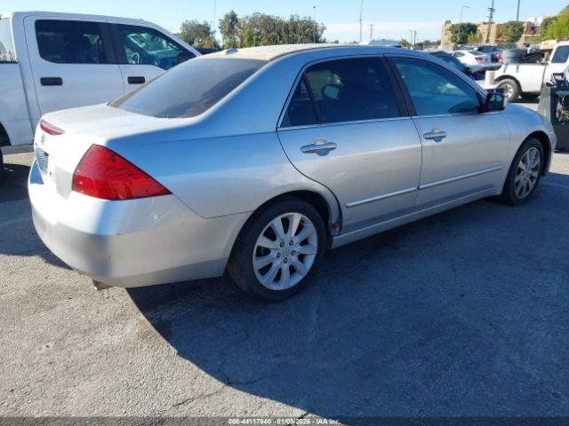 Honda Accord 3.0 Ex Image 11