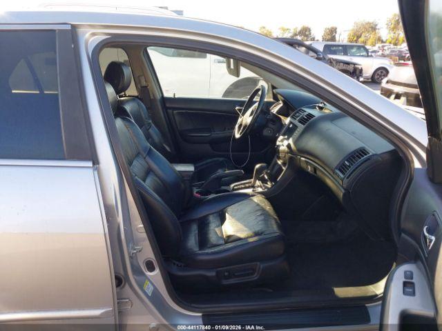 Honda Accord 3.0 Ex Image 8