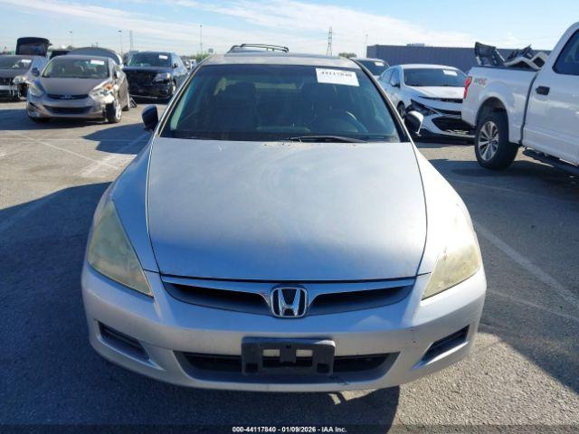 Honda Accord 3.0 Ex Image 7