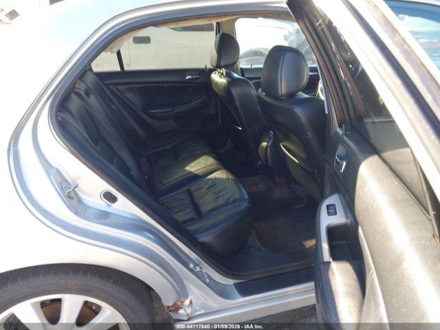 Honda Accord 3.0 Ex Image 10