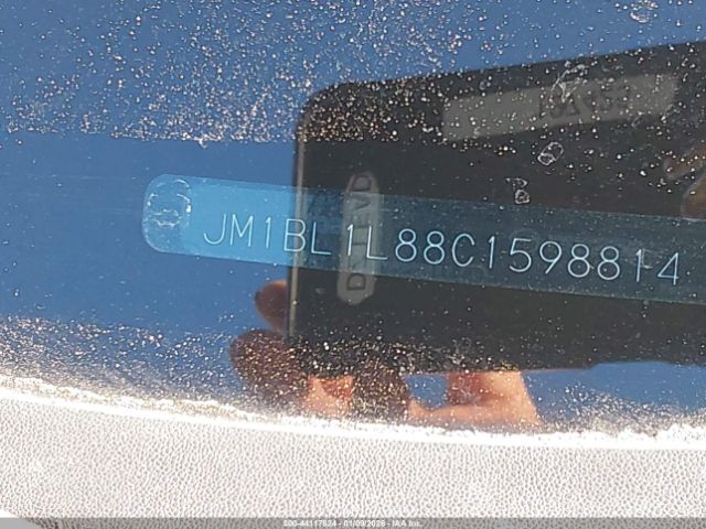 Mazda Mazda3 I Touring Image 4