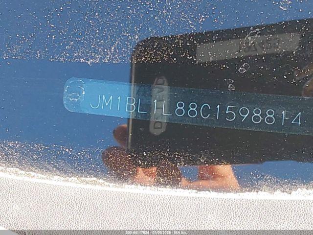 Mazda Mazda3 I Touring Image 4