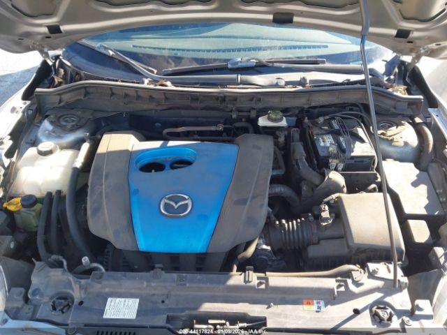 Mazda Mazda3 I Touring Image 11