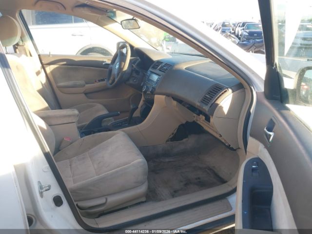 Honda Accord 2.4 Lx Image 5