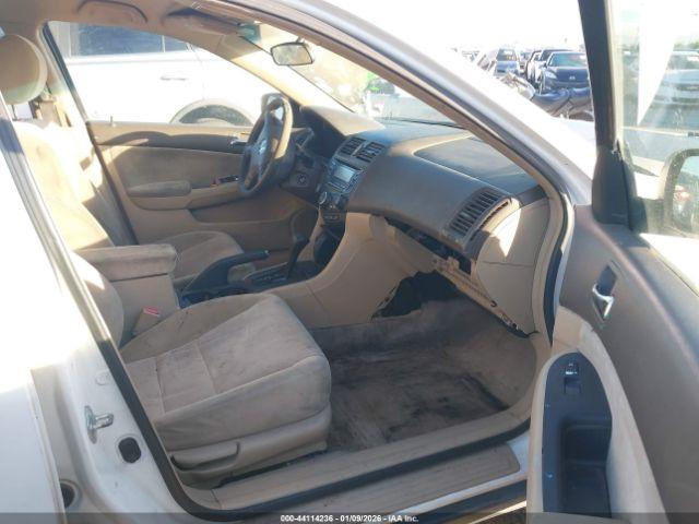 Honda Accord 2.4 Lx Image 5