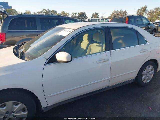 Honda Accord 2.4 Lx Image 3