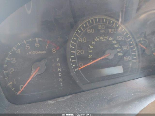 Honda Accord 2.4 Lx Image 11