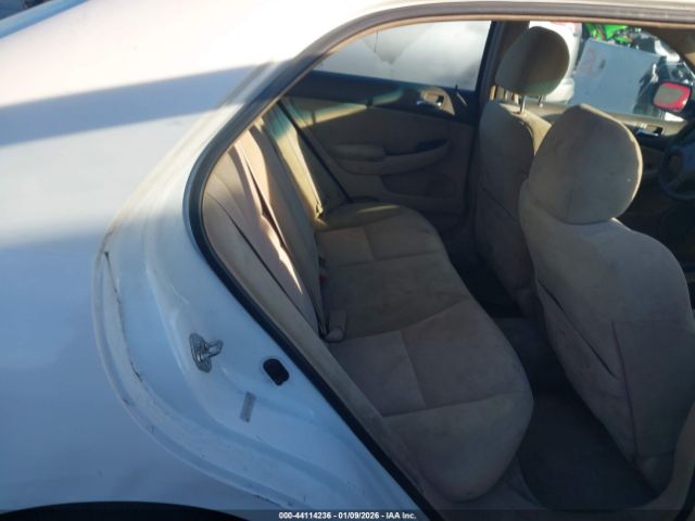 Honda Accord 2.4 Lx Image 2