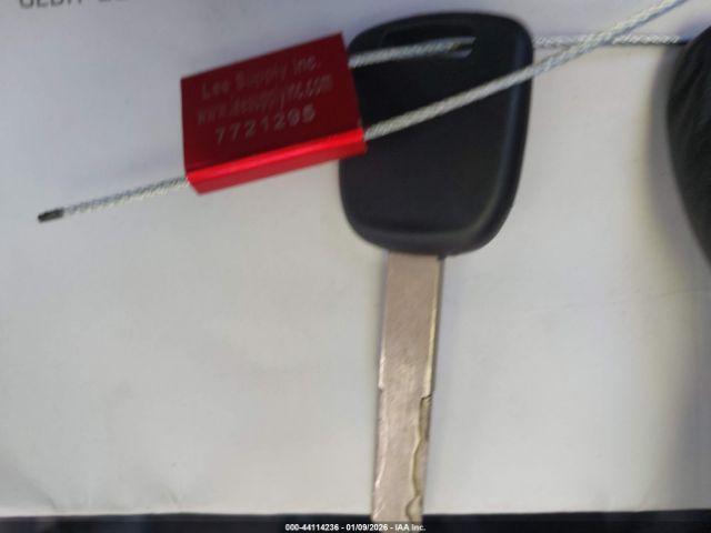 Honda Accord 2.4 Lx Image 6