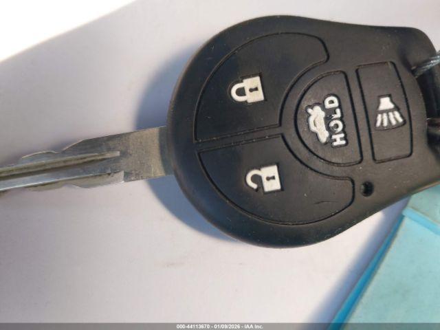 Nissan Sentra S Image 9