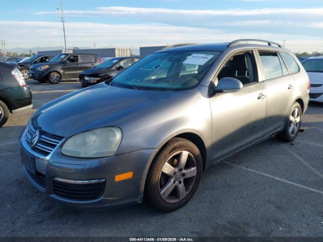 Volkswagen Jetta 2.5l S Image 3