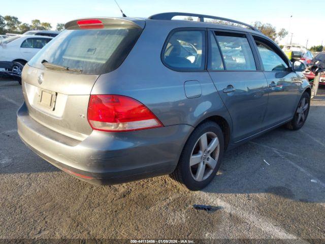 Volkswagen Jetta 2.5l S Image 5