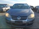 Volkswagen Jetta 2.5l S Image 4