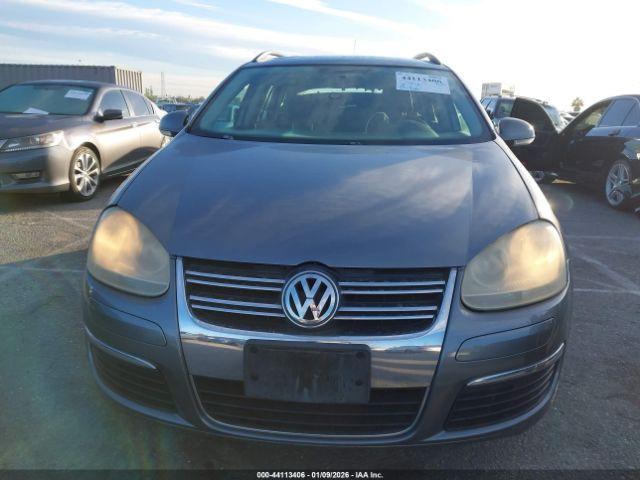 Volkswagen Jetta 2.5l S Image 4
