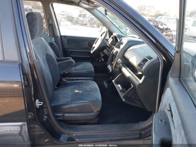 Honda CR-V Ex Image 7