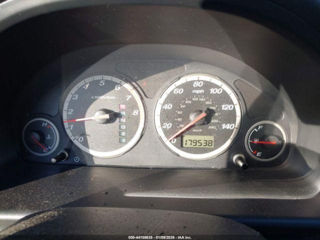 Honda CR-V Ex Image 8