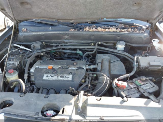 Honda CR-V Ex Image 10