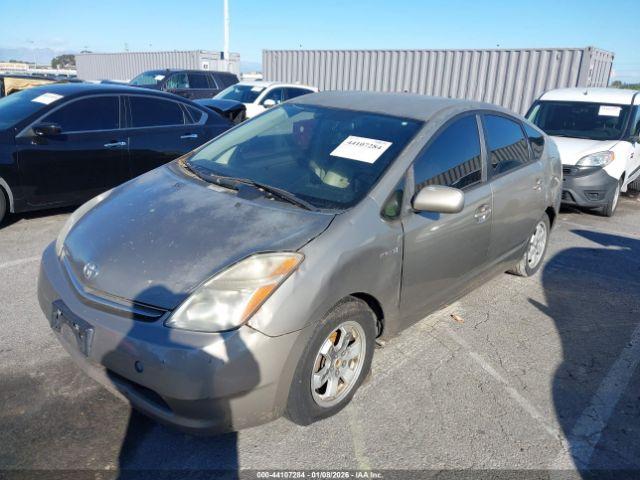 Toyota Prius Image 4