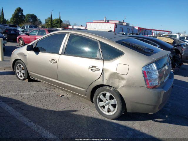Toyota Prius Image 3