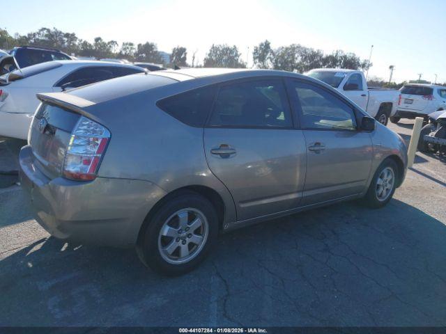 Toyota Prius Image 5