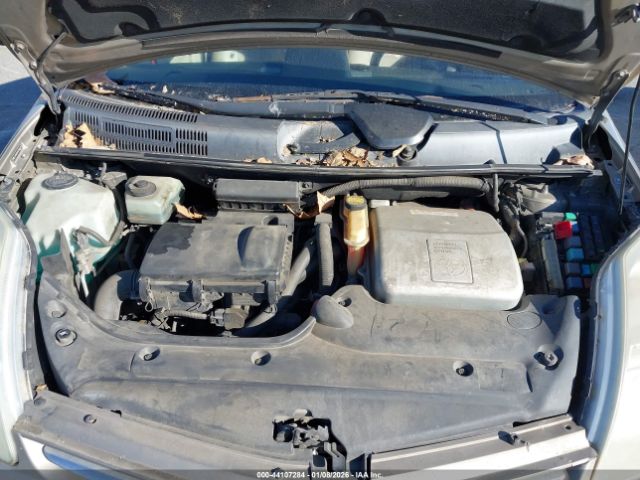 Toyota Prius Image 2