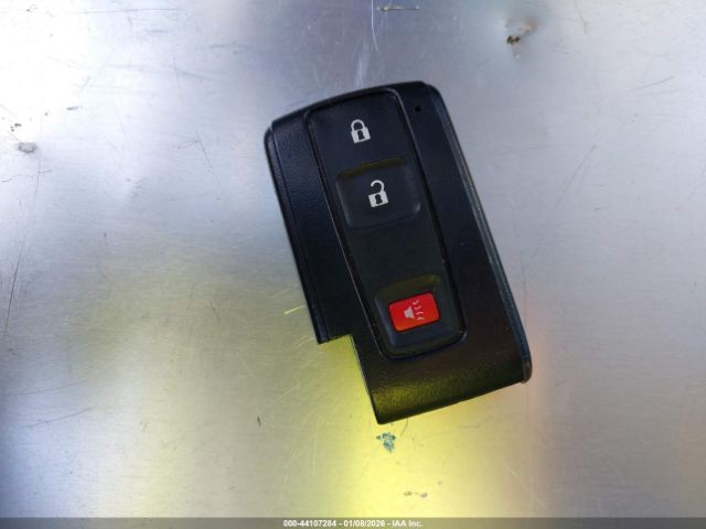 Toyota Prius Image 10