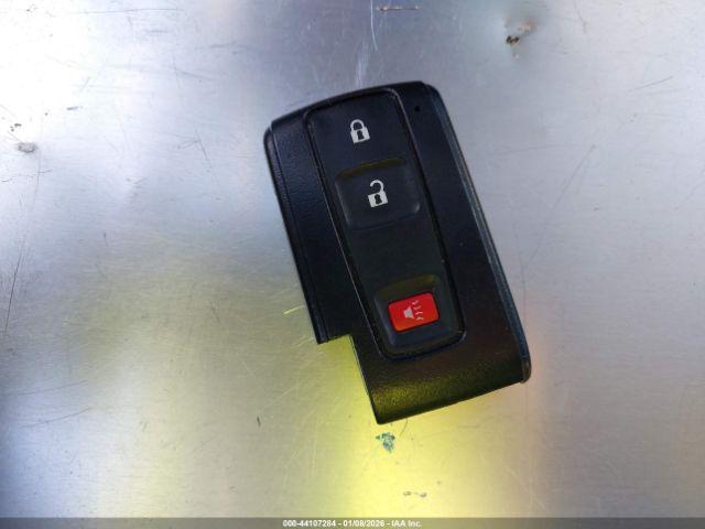 Toyota Prius Image 10