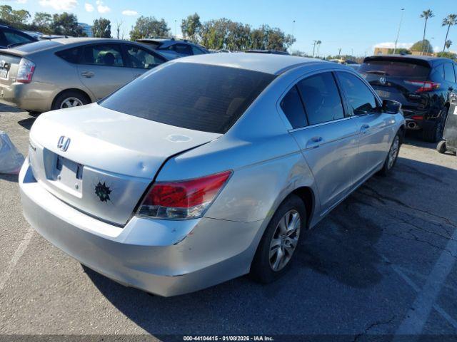 Honda Accord 2.4 Lx-p Image 3