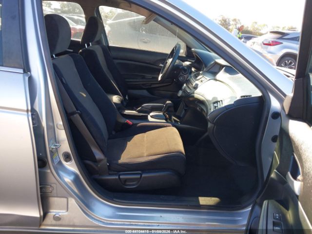 Honda Accord 2.4 Lx-p Image 11