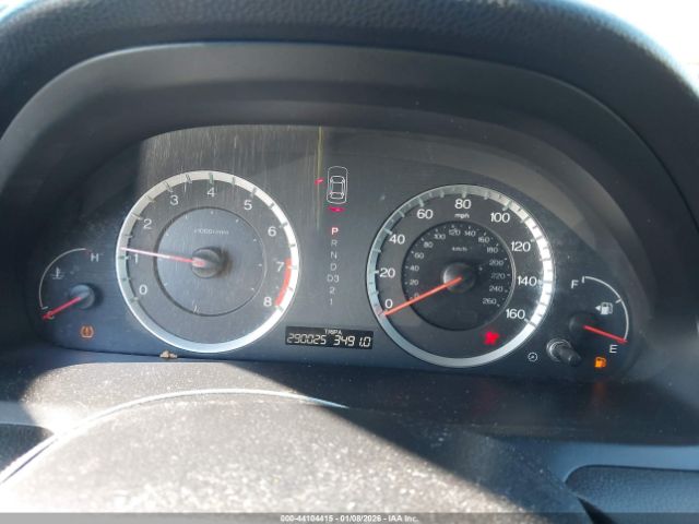 Honda Accord 2.4 Lx-p Image 6