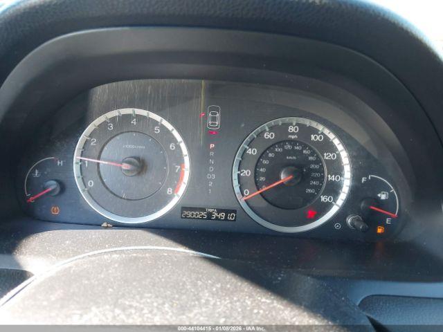 Honda Accord 2.4 Lx-p Image 6