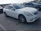 INFINITI G37 Journey Image 1