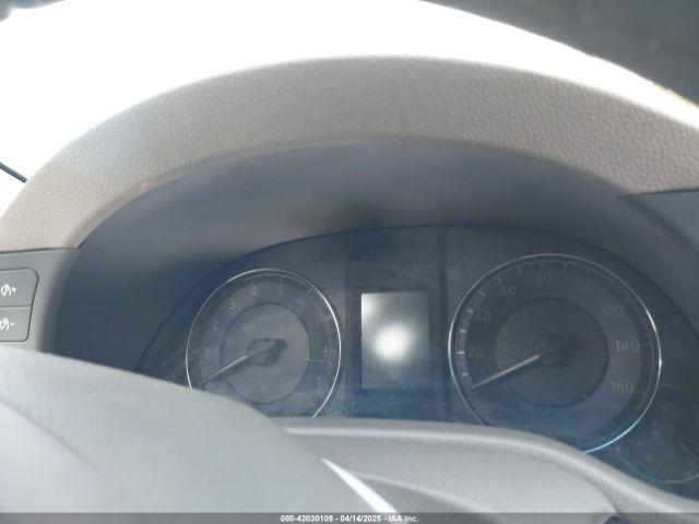 INFINITI G37 Journey Image 9