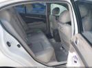 INFINITI G37 Journey Image 6