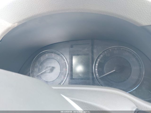 INFINITI G37 Journey Image 15