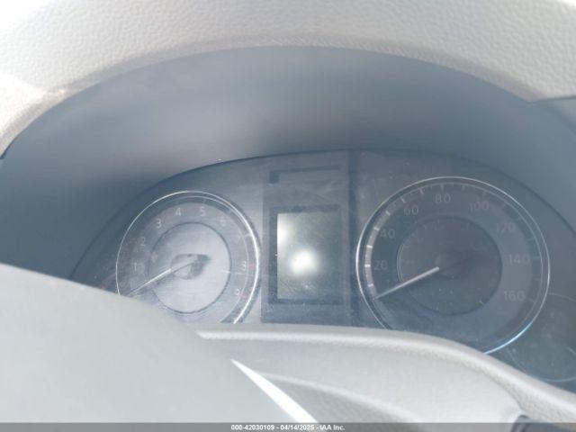 INFINITI G37 Journey Image 15