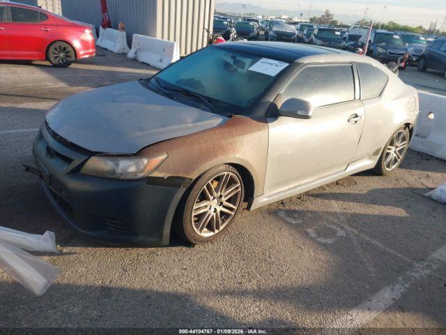 Scion TC Image 4
