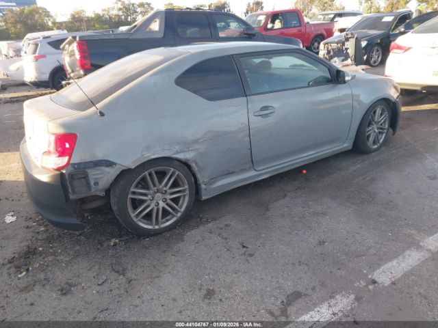 Scion TC Image 2