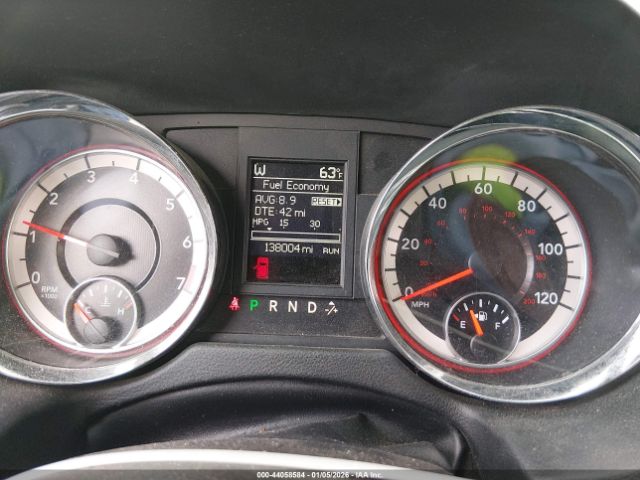 Dodge Grand Caravan Image 6