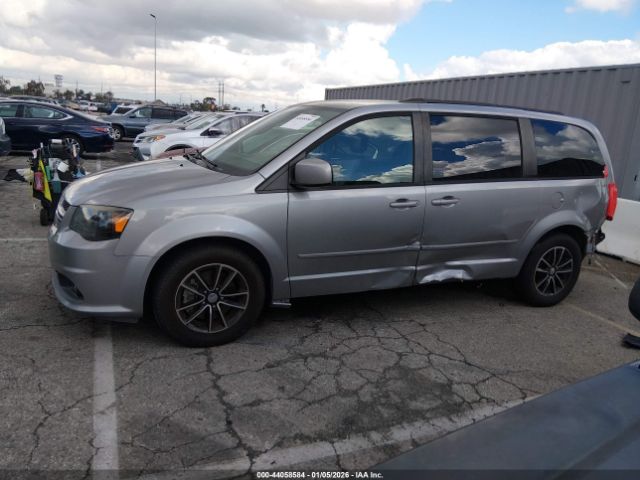 Dodge Grand Caravan Image 10