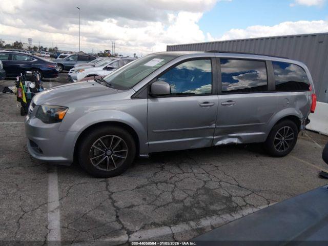 Dodge Grand Caravan Image 10