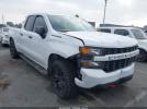 Chevrolet Silverado 1500 2wd  Standard Bed Custom Image 1