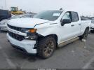 Chevrolet Silverado 1500 2wd  Standard Bed Custom Image 7