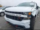 Chevrolet Silverado 1500 2wd  Standard Bed Custom Image 9