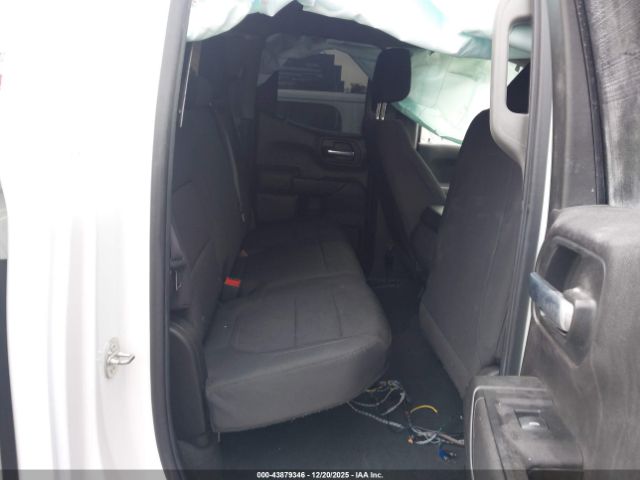 Chevrolet Silverado 1500 2wd  Standard Bed Custom Image 13