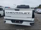 Chevrolet Silverado 1500 2wd  Standard Bed Custom Image 4