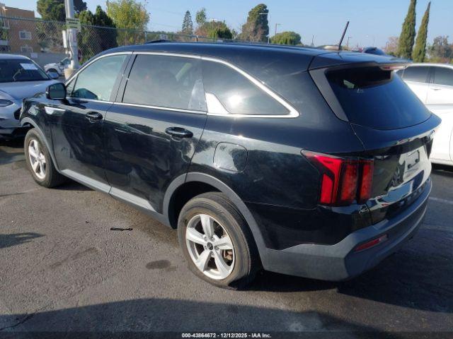 Kia Sorento Lx Image 3