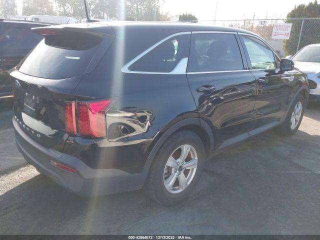 Kia Sorento Lx Image 7