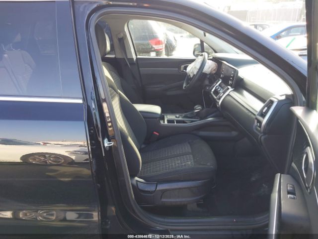 Kia Sorento Lx Image 5